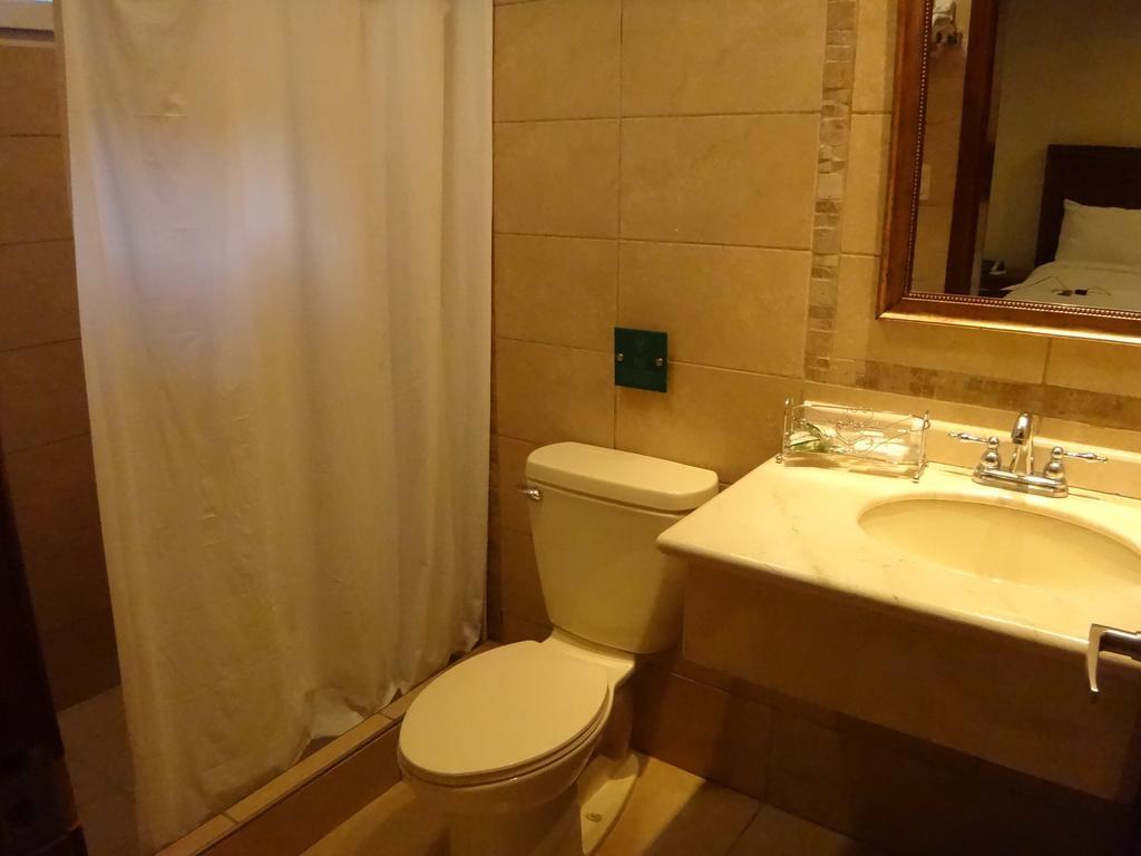 Hotel Boutique Primavera San Pedro Sula Room photo