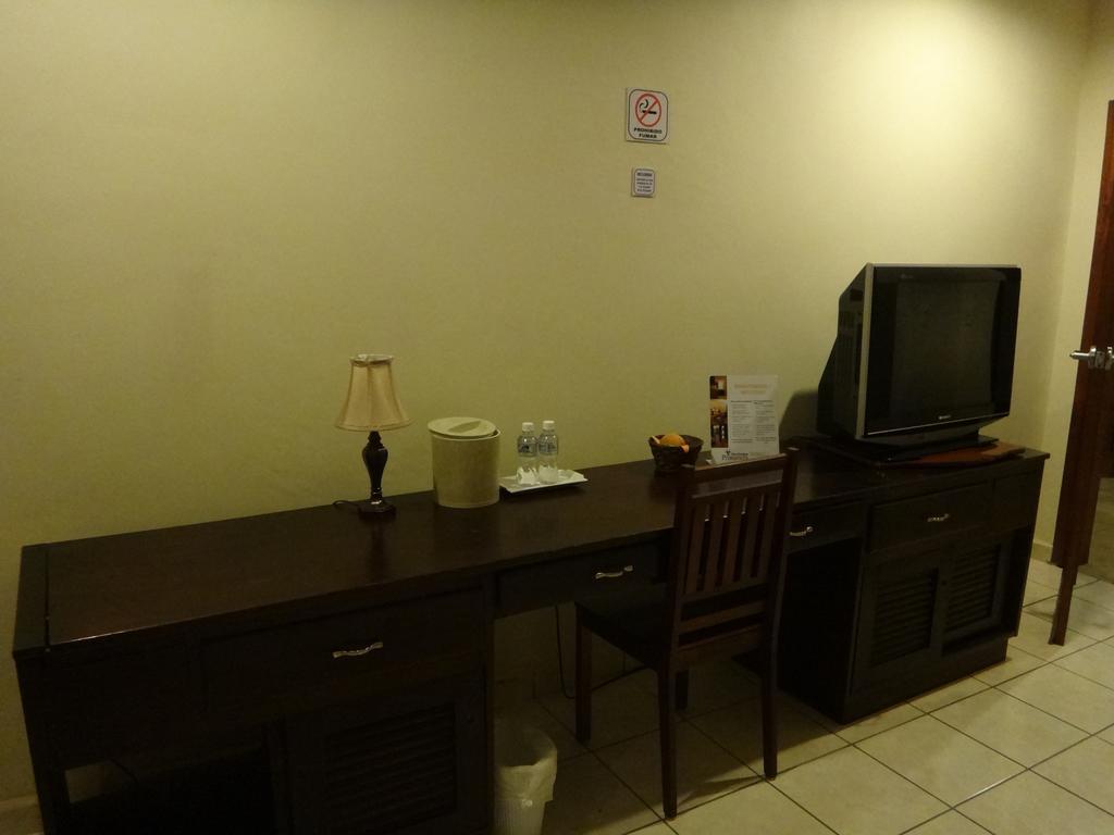 Hotel Boutique Primavera San Pedro Sula Room photo