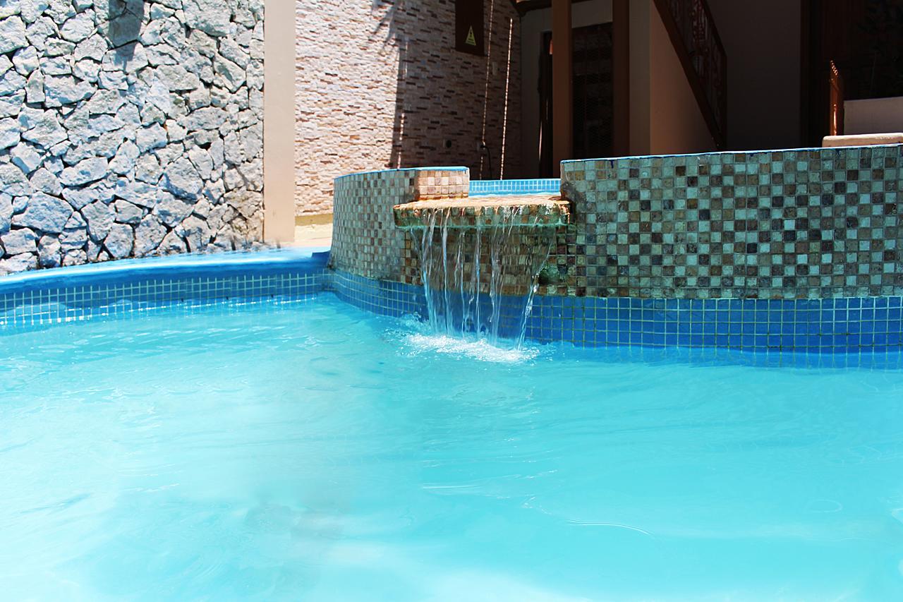 Hotel Boutique Primavera San Pedro Sula Exterior photo